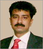 Ajay Bhardwaj