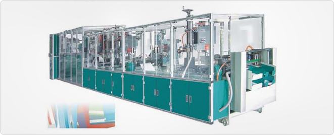 Shantou Donghe Machinery Co., Ltd. Banner Shantou Donghe Machinery Co., Ltd. Banner