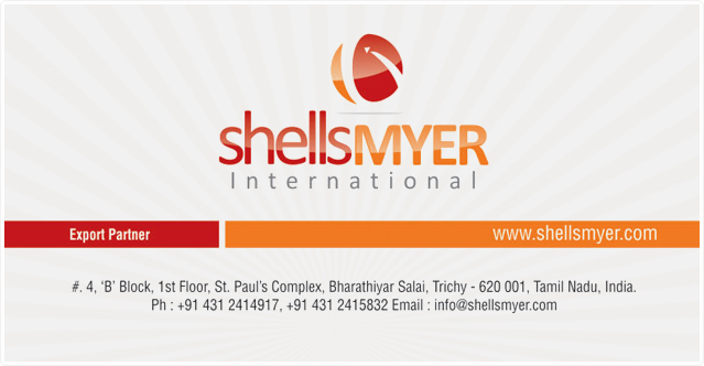 shellsMYER Banner
