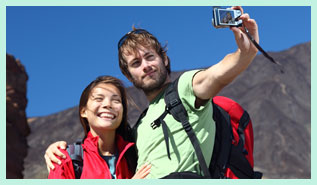 Plan a Holiday with Us