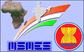 India ASEAN Africa MSMEs