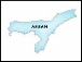 Assam Map THMB