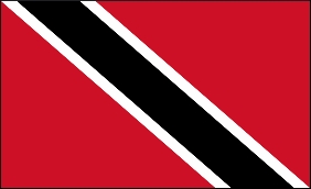 Trinidad and Ttobago Flag