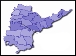 Andhra Pradesh Map THMB
