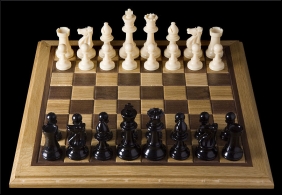 Chess generic
