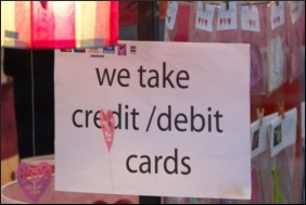 Credit Card generic