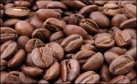 Coffee Beans food agric