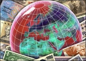 globe-money-rupee