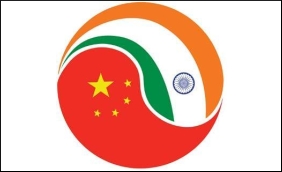 Indo China Flags