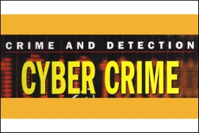 Cyber Crime generic