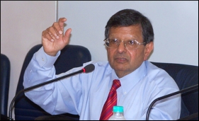 Jagdish Sheth
