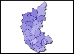 Karnataka Map THMB