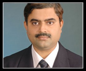 Gopi Kumar Bulusu