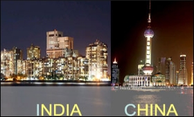 india-china-economy