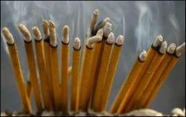 Incense Sticks