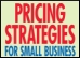 Pricing Strategy THMB