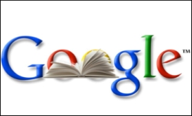 google e-book