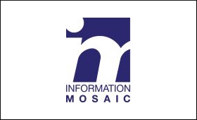 information-mosaic-logo