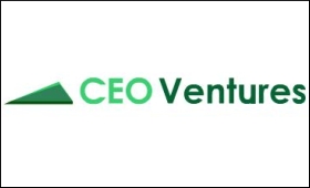 CEO Ventures logo