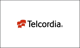 Telcordia Logo