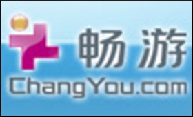 Changyou logo