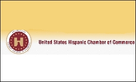USHCC Logo