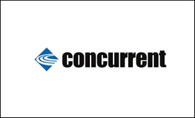 Concurrent Logo