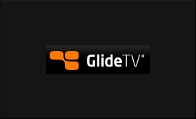 Glide TV Logo