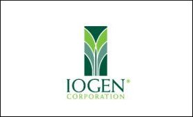 Iogen Corporation Logo