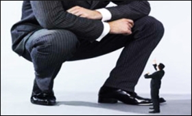 big business vs small business big business vs small business