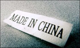 Image result for are chinese goods a threat to india quotes