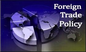 Image result for Foreign Trade policy