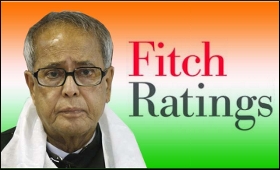 Fitch Rating Pranab