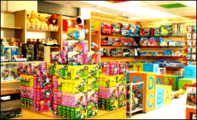 indian toy brands