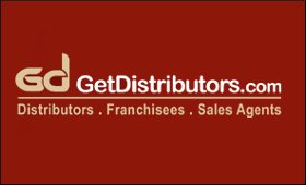 New Distributors Appointed in India