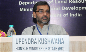 Upendra Kushwaha
