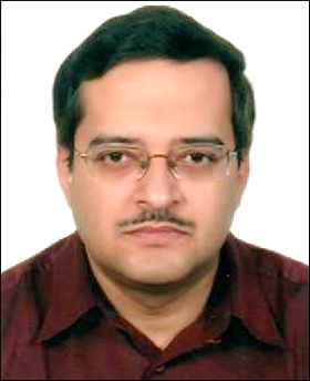 Subrata Gupta Jute Commissioner