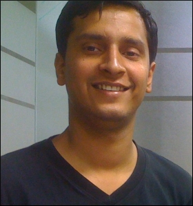 Jayant Kumar Jha