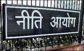 NITI Aayog