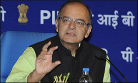 Arun Jaitley