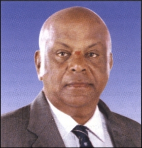 M.A.M Ramaswamy