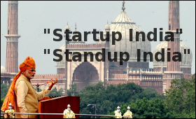 Startup India