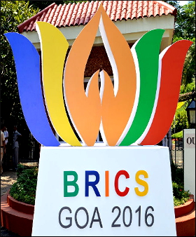 BRICS-GOA-SP