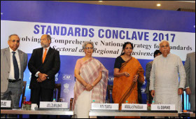 4th National Standards Conclave