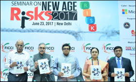 India Risk Survey 2017