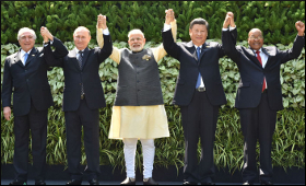 BRICS 2016