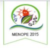 MENOPE-Middle East Natural and Organic Product Expo 2014