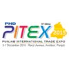 PITEX-Punjab International Trade Expo 2013