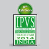 IPVS-Industrial Pumps, Valves & Systems 2013