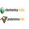 Electronica India 2014/Productronica India 2014